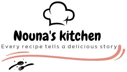 Nouna's Kitchen