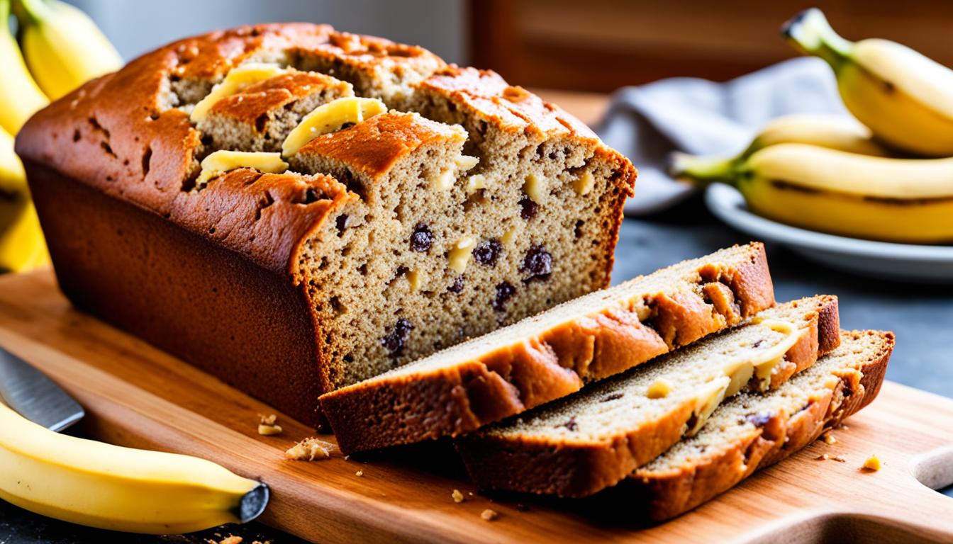 banana bread