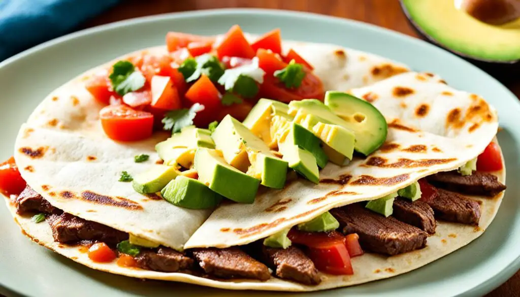 Steak Quesadilla: A Culinary Delight Everyone Should Try