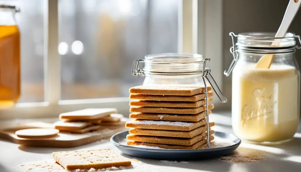 Honey Maid Graham Crackers: Ultimate recipe