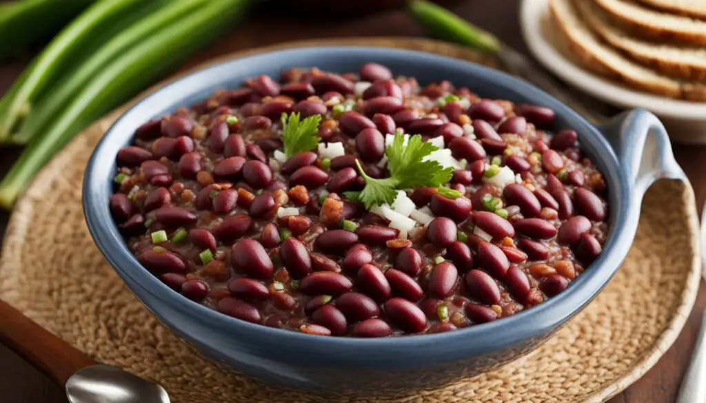 Red Beans and Rice Recipe