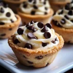 Cannoli Cookie
