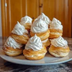 Cream Puffs Recipe
